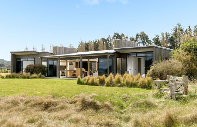 Dunalistair House at The Kinloch Club - Photo 1