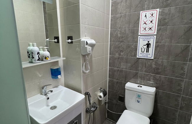 Old Rooms Hotel - Photo 76