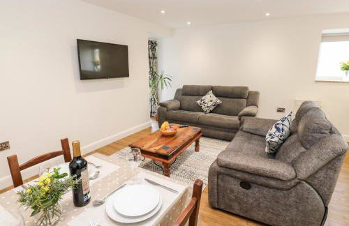 2 Barn Cottages - Foto 7