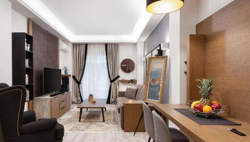 Acropolis Elegant Apartment - Foto 4