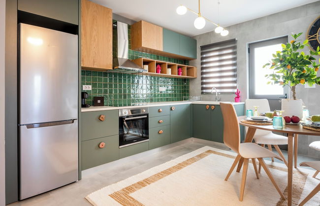 Anna Suites - Foto 51