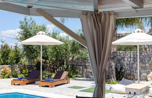 Villa Angeliki - Foto 2