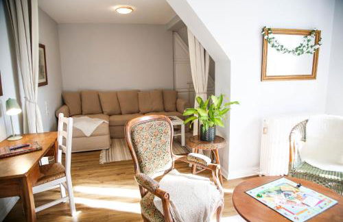 Villa Camélias, appartements de Charme - Foto 25