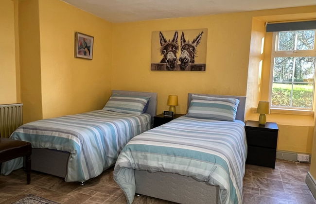 Nore View House - Photo 8