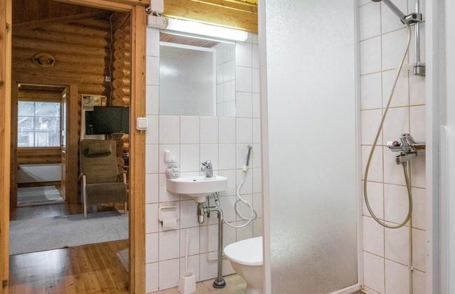 Pyhä-rasti - Foto 12