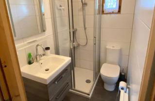 Ferienhaus Nr 6, Typ A, Feriendorf Jägerpark, Bayerischer Wald - Foto 9