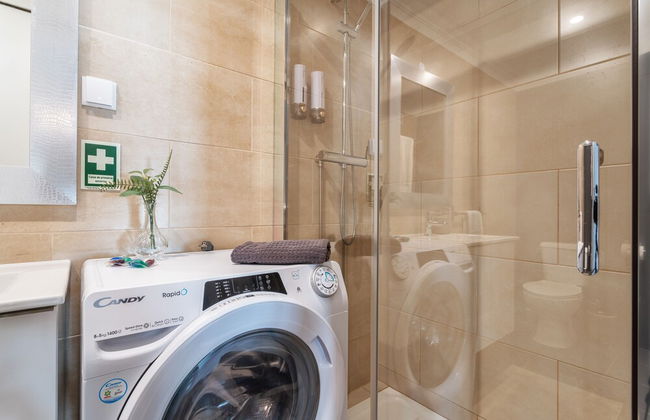 Praia da Rocha Beach Cozy Apartment 50 m walk from the beach - Foto 26