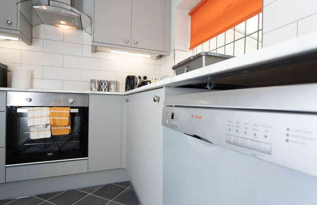 HC Property - The Old Clubhouse - Foto 24