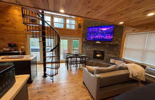 SkyView treehouse - Foto 30