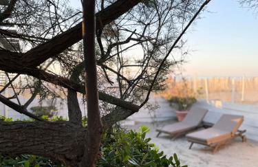 Mas Andalou Fabuleuse première ligne de mer, plage privative - Foto 32