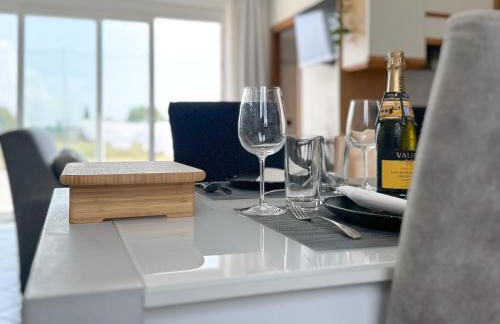 Vinciguerra Central House Tuscany - Foto 10