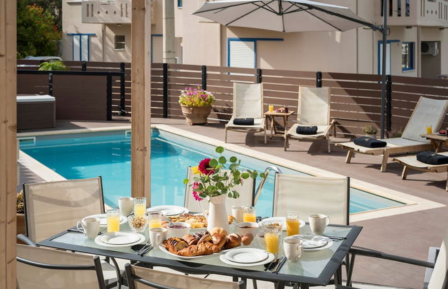 Villa Roxanne - Foto 38