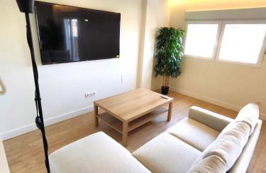 Puertollano Central Park - by Pro Apartments - Free Parking - Foto 4