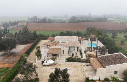 Finca Sol y Mar Es Trenc - Foto 2