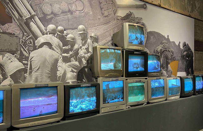 Korea DMZ Tour - Photo 5