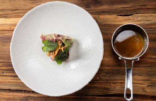 Skyview Chalets am Camping Toblacher See - Foto 43