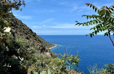 Villa Monte Giulia Filicudi - Foto 24