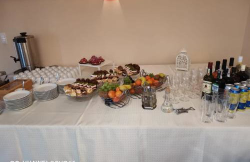 Zajazd Restauracja Machliny - Foto 63