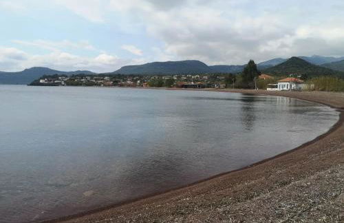 Seaside Apartment in Tsonia - Photo 22