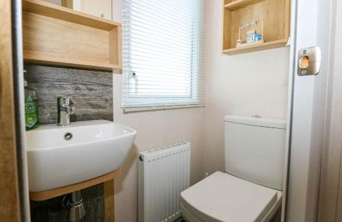 Trewan Lodge - Foto 16