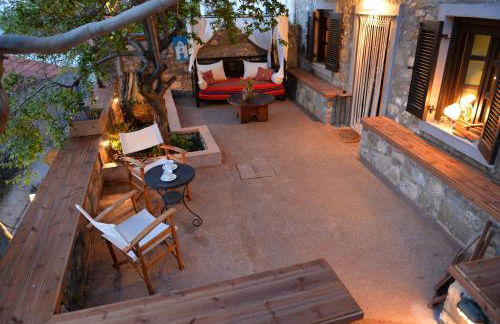 The fig tree house - Foto 36