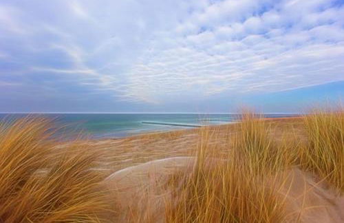 Küstenliebe Graal-Müritz - Foto 1