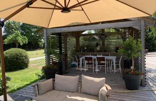 Maison de ARCHITECTE - Foto 1