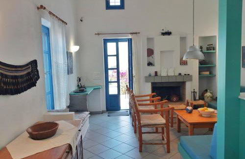 Pericles Sea View House in Kohylou - Foto 9