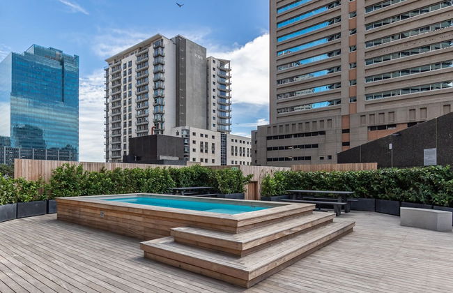 One Thibault Hotel by ITC Hospitality - Foto 46