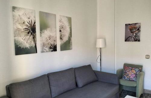 Alojamiento Dunas centro - Foto 9