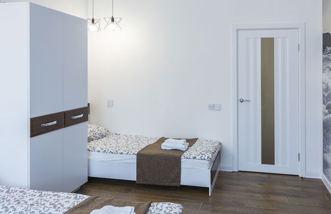 Lux Apartment on Sedova 65a - Photo 9