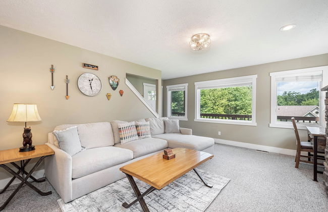 Crosswinds by Taylor Made Deep Creek - Photo 23