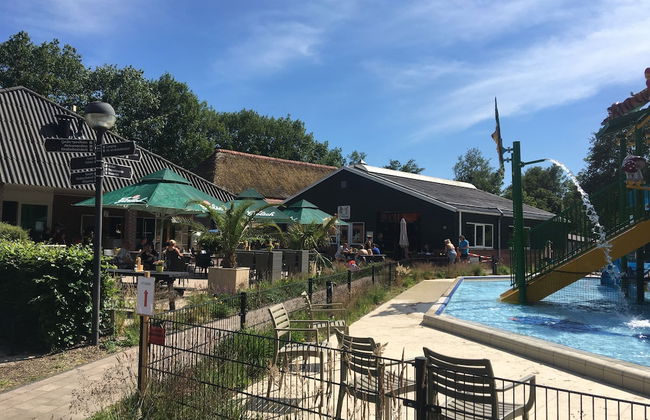 Holiday Chalets Mariënberg Hardenberg - Foto 16