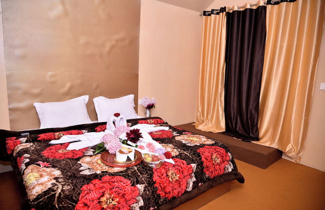 Arudhara Kuteer - Foto 3