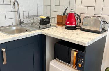 Light & Airy Annexe - Foto 5