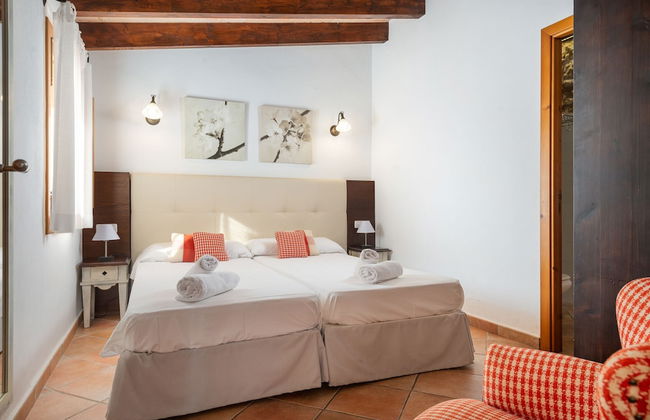 Sa Franquesa Vella - Ramon Despuig - Foto 11