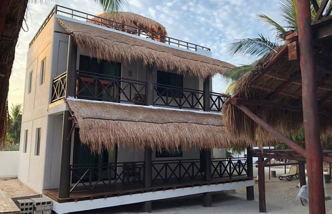 Villas Akamay - Foto 49