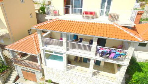 Adriatic apartments - Photo 2