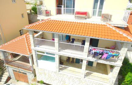 Adriatic apartments - Foto 2