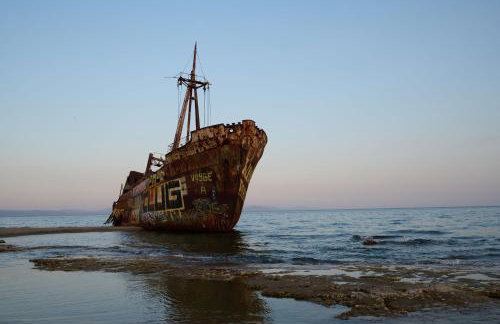 La Familia Luxury Private Maisonettes near the sea - Foto 40