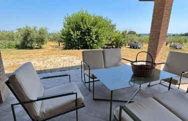 Padenghe Olive House - Ground-Floor Lake View Amid Olives - Foto 1