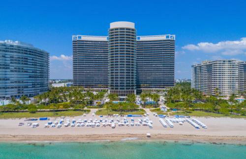 3MM Oceanfront Residence at Finest Bal Harbour Resort - Hotel Amenities - Foto 22