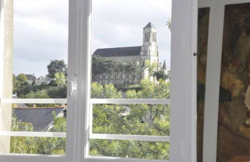 Ô Rivage, maison familiale bord de Loire - Photo 15