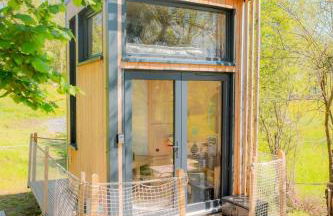 La Clairière de Peylenc - Refuge en Velay - Foto 11