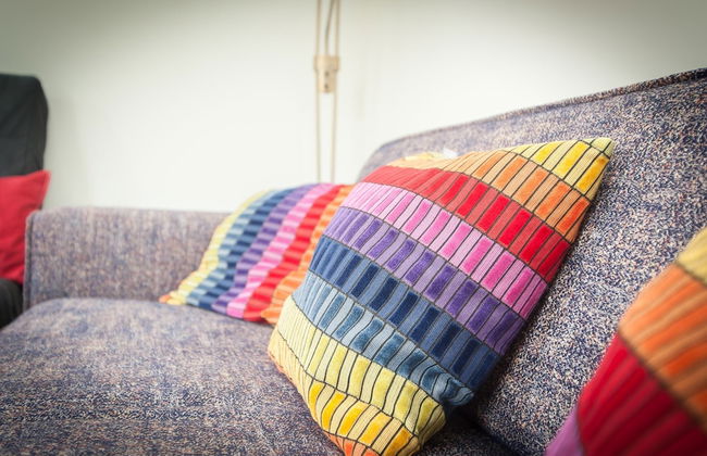 Holiday Home in Quiet Environment near Beach & Dunes - Foto 22