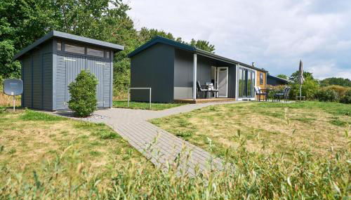 Süsel Seeparx Ferienhaus Tjelle - Foto 2