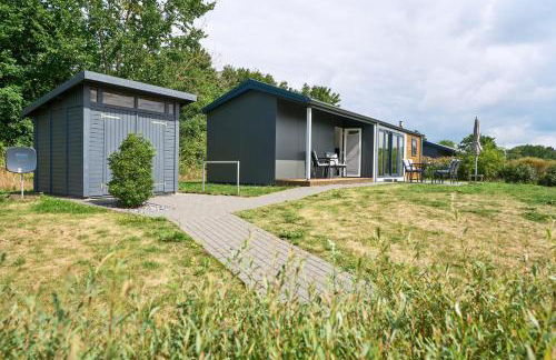 Süsel Seeparx Ferienhaus Tjelle - Foto 2