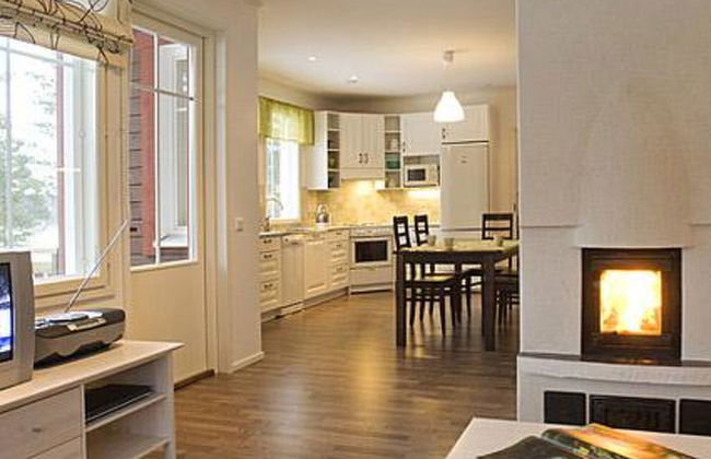 Villa kuotaa - Foto 8