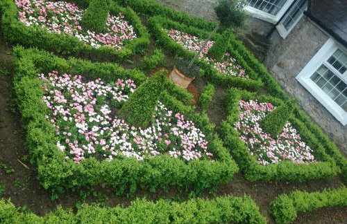 The Old Rectory - Foto 28