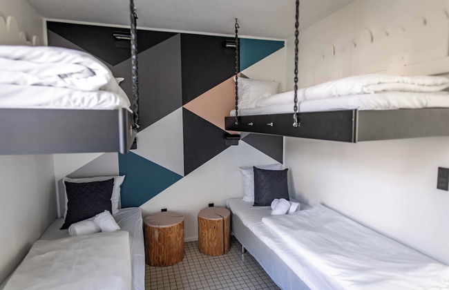 Kolding Hotel Apartments - Foto 28